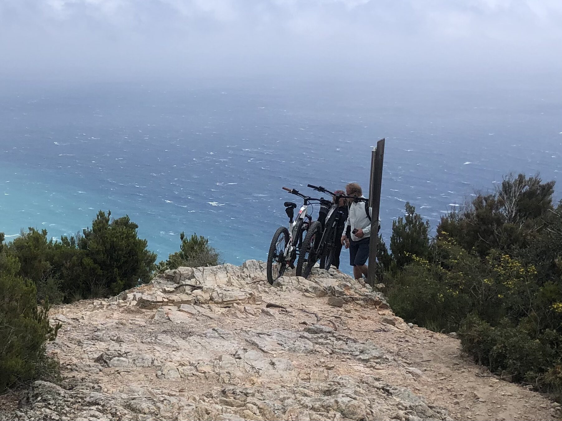 emtb finale ligure